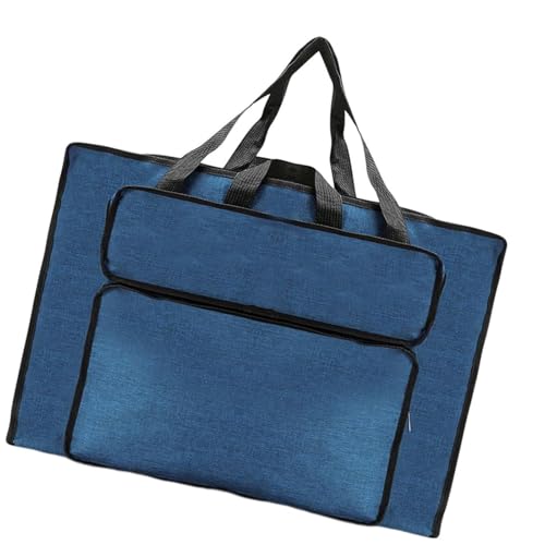 Beimus Tragetasche für Malbretter, wasserabweisend, für Zeichenbrett, Aufbewahrungstasche, Künstler-Tragetasche Beimus Tragetasche für Malbretter, wasserabweisend, für Zeichenbrett, Aufbewahrungstasche, Künstler-Tragetasche von Beimus