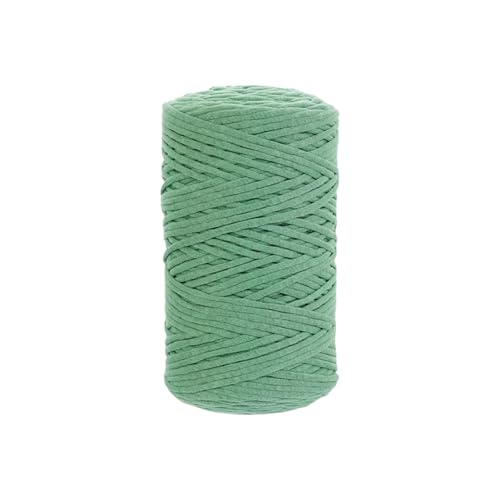 Beimus Weiches Milch-Baumwollgarn, weiches Häkelgarn, 3 mm breit, weiches Babydeckengarn zum Häkeln, Weben, Pullover, 250 g Beimus Weiches Milch-Baumwollgarn, weiches Häkelgarn, 3 mm breit, weiches Babydeckengarn zum Häkeln, Weben, Pullover, 250 g von Beimus