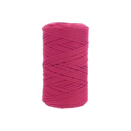 Beimus Weiches Milch-Baumwollgarn, weiches Häkelgarn, 3 mm breit, weiches Babydeckengarn zum Häkeln, Weben, Pullover, 250 g Beimus Weiches Milch-Baumwollgarn, weiches Häkelgarn, 3 mm breit, weiches Babydeckengarn zum Häkeln, Weben, Pullover, 250 g von Beimus