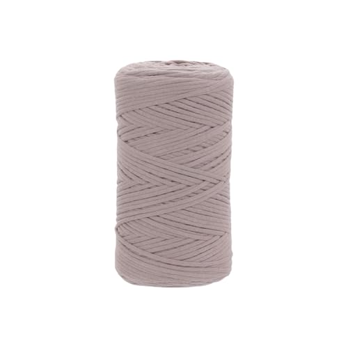 Beimus Weiches Milch-Baumwollgarn, weiches Häkelgarn, 3 mm breit, weiches Babydeckengarn zum Häkeln, Weben, Pullover, 250 g Beimus Weiches Milch-Baumwollgarn, weiches Häkelgarn, 3 mm breit, weiches Babydeckengarn zum Häkeln, Weben, Pullover, 250 g von Beimus
