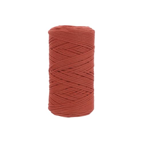 Beimus Weiches Milch-Baumwollgarn, weiches Häkelgarn, 3 mm breit, weiches Babydeckengarn zum Häkeln, Weben, Pullover, 250 g Beimus Weiches Milch-Baumwollgarn, weiches Häkelgarn, 3 mm breit, weiches Babydeckengarn zum Häkeln, Weben, Pullover, 250 g von Beimus