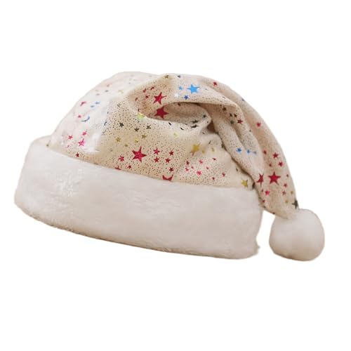Beimus Weihnachtsmütze mit Schneemännern, warmes, buntes Muster, Unisex, Wintermütze für Weihnachten und Familienfeiern Beimus Weihnachtsmütze mit Schneemännern, warmes, buntes Muster, Unisex, Wintermütze für Weihnachten und Familienfeiern von Beimus