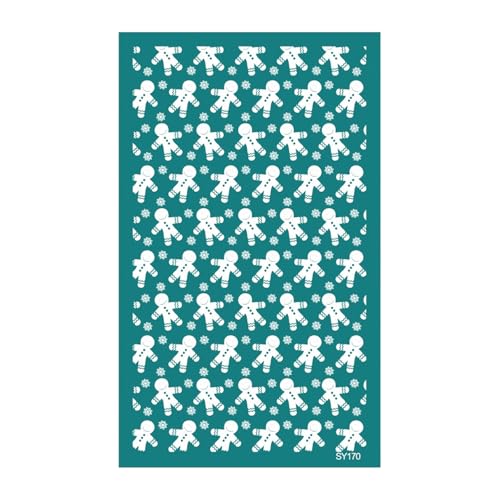 Beimus Weihnachtsthema Siebdruck Hirsch Baum Transfers Wiederverwendbarer Siebdruck Beimus Weihnachtsthema Siebdruck Hirsch Baum Transfers Wiederverwendbarer Siebdruck von Beimus