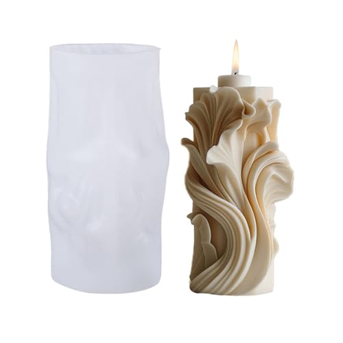 Formen gewellte Säulengussformen Spiralen Blumenform Silikonformen Ornament Epoxidharz gewellte Säulen Blumenform Silikon Ornament Epoxidharz Formen gewellte Säulengussformen Spiralen Blumenform Silikonformen Ornament Epoxidharz gewellte Säulen Blumenform Silikon Ornament Epoxidharz von Beimus