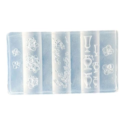 Nägel Dekore Silikonform Stempelvorlagen Formen Schnitzgeschenk Für Enthusiasten Silikonnagelkunst Nägel Dekore Silikonform Stempelvorlagen Formen Schnitzgeschenk Für Enthusiasten Silikonnagelkunst von Beimus