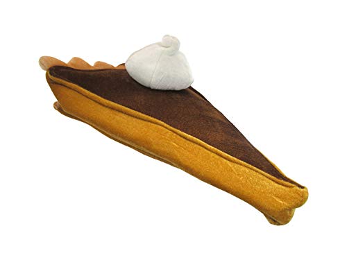 Beistle 1-Pack Dekorative Plüsch Kürbis Torte Hut Beistle 1-Pack Dekorative Plüsch Kürbis Torte Hut von Beistle