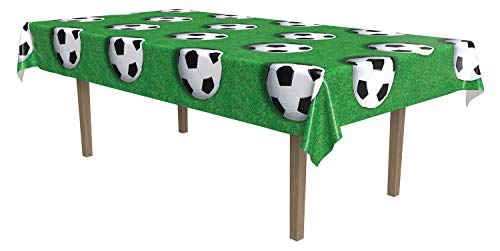 Beistle Fußball-Tischdecke Beistle Fußball-Tischdecke von Beistle