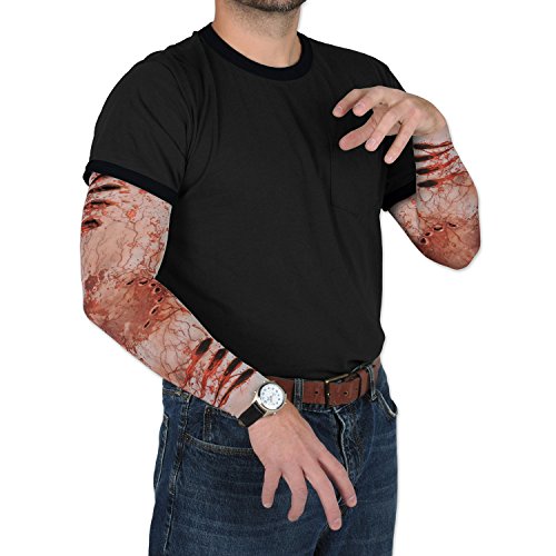 Beistle Halloween-Kleidung, Kostüm-Accessoire, Karton, Mehrfarbig, One Size von Beistle