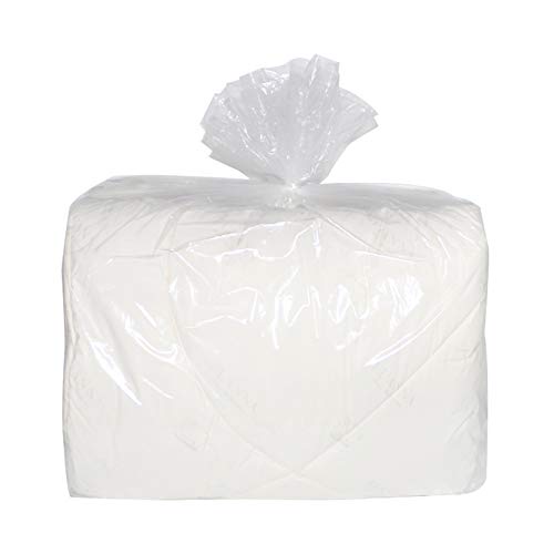 Belinlen Kunststoffbeutel, 76,2 x 101,6 cm, 1,4 mm, transparent, flach, für Kleidung, Waren, Lebensmittel, Brot, Teig, Kleidung, Verpackung, Aufbewahrung, Geschenkbeutel, 20 Stück Belinlen Kunststoffbeutel, 76,2 x 101,6 cm, 1,4 mm, transparent, flach, für Kleidung, Waren, Lebensmittel, Brot, Teig, Kleidung, Verpackung, Aufbewahrung, Geschenkbeutel, 20 Stück von Belinlen