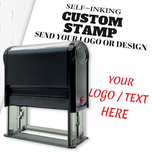 Individueller Stempel Selbstfärbung Personalisierter Stempel mit eigenem Design für Hochzeit Geschäftsadresse Unterschrift Individueller Stempel Selbstfärbung Personalisierter Stempel mit eigenem Design für Hochzeit Geschäftsadresse Unterschrift von Beliver