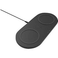 belkin BOOST CHARGE Induktive Ladestation schwarz, 10 Watt belkin BOOST CHARGE Induktive Ladestation schwarz, 10 Watt von Belkin
