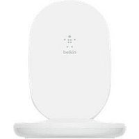belkin BOOST CHARGE Induktive Ladestation weiß, 15 Watt von Belkin
