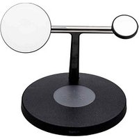 belkin BoostCharge Pro 3in1 Induktive Ladestation schwarz, 15 Watt belkin BoostCharge Pro 3in1 Induktive Ladestation schwarz, 15 Watt von Belkin