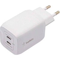 belkin BoostCharge Pro Ladeadapter weiß, 65 Watt von Belkin