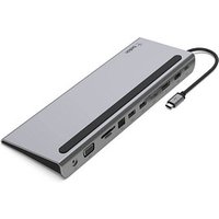 belkin Multiport-Adapter Connect USB-C belkin Multiport-Adapter Connect USB-C von Belkin