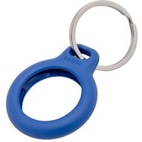 belkin Schlüsselanhänger Apple AirTag Halterung blau belkin Schlüsselanhänger Apple AirTag Halterung blau von Belkin
