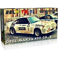 Opel Manta 400 GR.B 24 uren vanIeper1984 Jimmy McRae von Belkits