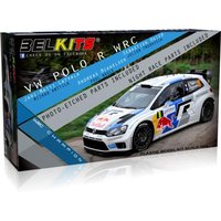 Volkswagen Polo R WRC 2013 Volkswagen Polo R WRC 2013 von Belkits