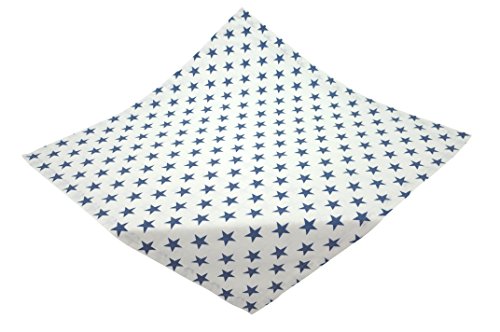 Bellanda Tischdecke, Polyester-Baumwolle, Sekt, 85 x 85 x 0.5 cm Bellanda Tischdecke, Polyester-Baumwolle, Sekt, 85 x 85 x 0.5 cm von Bellanda
