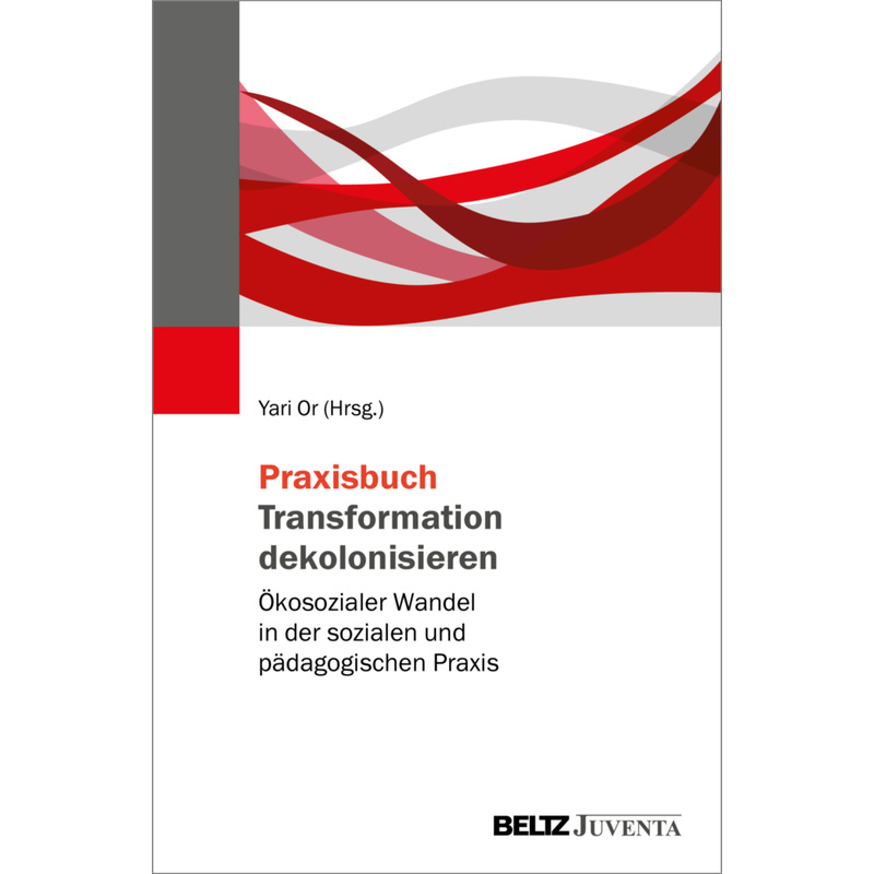 Praxisbuch Transformation Dekolonisieren, Kartoniert (TB) von Beltz Juventa