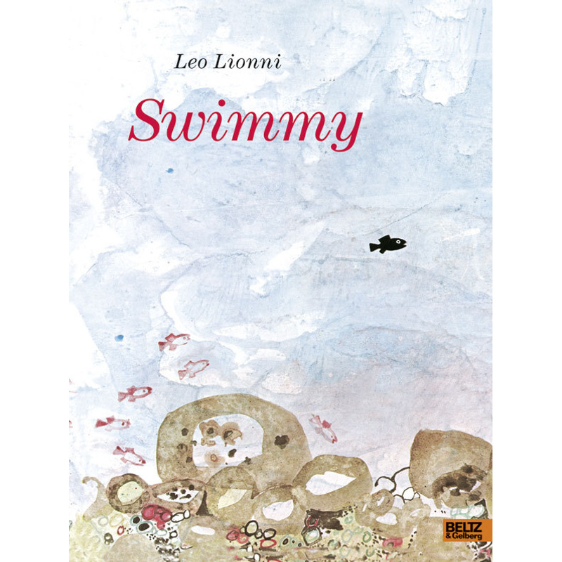 Swimmy - Leo Lionni, Gebunden von Beltz