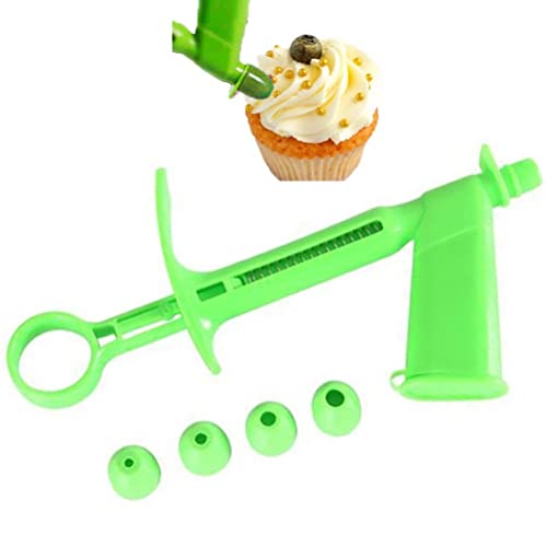Bemvp Kuchenperlen Applikator Fondant Candy DIY -Werkzeug Pearl Ball Applicator Werkzeug Plastik Perlen Applikator Für Kuchendekoration Bemvp Kuchenperlen Applikator Fondant Candy DIY -Werkzeug Pearl Ball Applicator Werkzeug Plastik Perlen Applikator Für Kuchendekoration von Bemvp