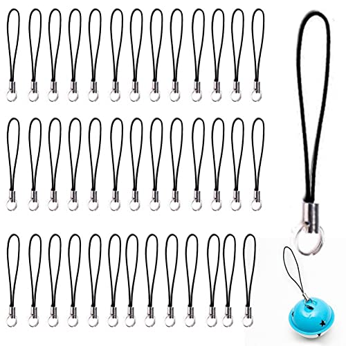 Bemvp Split Ring Lanyard 50pcs Telefon Anhänger Kordel Lanyard Hanging Charm Accessoires Für DIY Craft USB Flash Drive Keyring Bemvp Split Ring Lanyard 50pcs Telefon Anhänger Kordel Lanyard Hanging Charm Accessoires Für DIY Craft USB Flash Drive Keyring von Bemvp