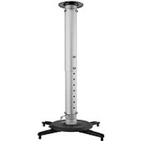 BenQ Beamer-Deckenhalterung CM00G3 grau BenQ Beamer-Deckenhalterung CM00G3 grau von Benq