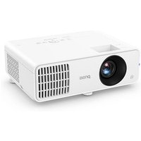 BenQ LW650, DLP Beamer, 4.000 ANSI-Lumen BenQ LW650, DLP Beamer, 4.000 ANSI-Lumen von Benq