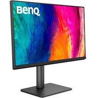BenQ PD2706QN Monitor 69,0 cm (27,0 Zoll) schwarz von Benq