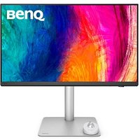 BenQ PD2730S Monitor 69,0 cm (27,0 Zoll) silber von Benq