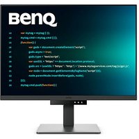 BenQ RD280U Monitor 72,0 cm (28,0 Zoll) silber von Benq
