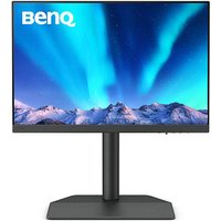 BenQ SW242Q Monitor 61,0 cm (24,0 Zoll) schwarz von Benq