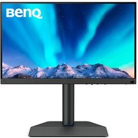 BenQ SW272Q Monitor 69,0 cm (27,0 Zoll) grau von Benq
