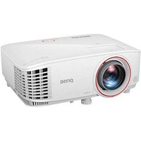 BenQ TH671ST, DLP Full HD-Beamer, 3.000 ANSI-Lumen von Benq