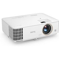 BenQ TH685P, DLP Gaming-Beamer, 3.500 ANSI-Lumen BenQ TH685P, DLP Gaming-Beamer, 3.500 ANSI-Lumen von Benq