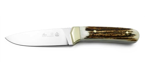 Benture Puma BEN Jagdmesser - Gewinner des Messer Magazin von Benture