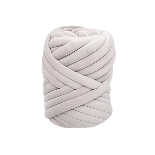 Benyong Chunky Wolle 250g/500g/750g/1000g Dickes Garn Dicke Wolle Zum Handstricken Handstrickgarn Decke Stricken Mit Hände Handstrickwolle Armstricken Yarn von Benyong