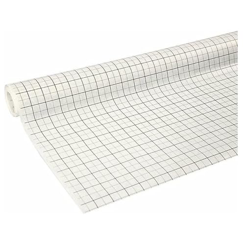 Benza Musterpapier - Bezug Papier mit RUIT - 10 mtr x 100 cm - 4 Rollen Benza Musterpapier - Bezug Papier mit RUIT - 10 mtr x 100 cm - 4 Rollen von Benza