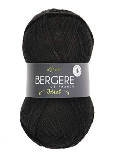 Bergere De France 22002 Ideal Garn, Truffe Bergere De France 22002 Ideal Garn, Truffe von Bergere de France