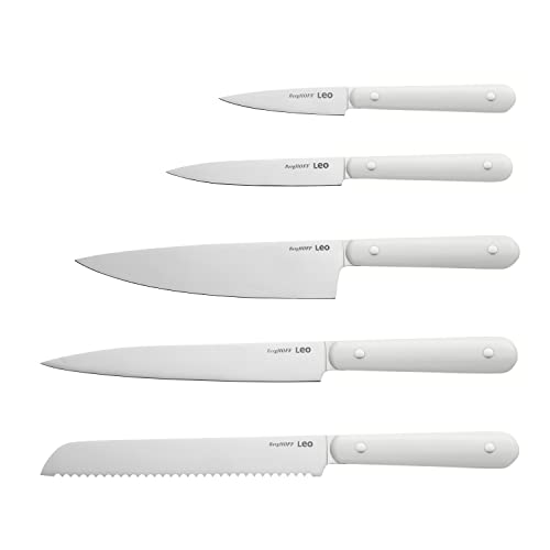 Berghoff - 5 tlg, Kompletierset Glints Spirit Berghoff - 5 tlg, Kompletierset Glints Spirit von Berghoff