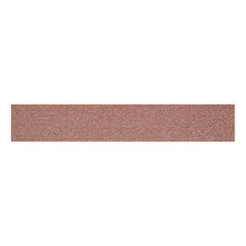 Berisfords, Lamé, Polyester, Rose Gold, 10.2 x 1.5 x 10,2 cm von Berisfords