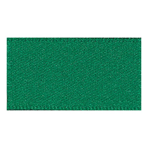 Berisfords 3501 Satinband 5 mm Hunter grün 455 10 x 1 x 10 cm Double Face Poly Satinband, Hunter Green von Berisfords