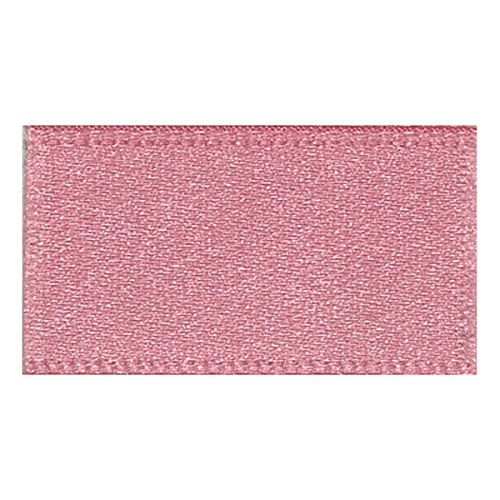 Berisfords 3501 Satinband 5 mm Mauve 977 10 x 1 x 10 cm Double Face Poly Satinband, Mauve Berisfords 3501 Satinband 5 mm Mauve 977 10 x 1 x 10 cm Double Face Poly Satinband, Mauve von Berisfords