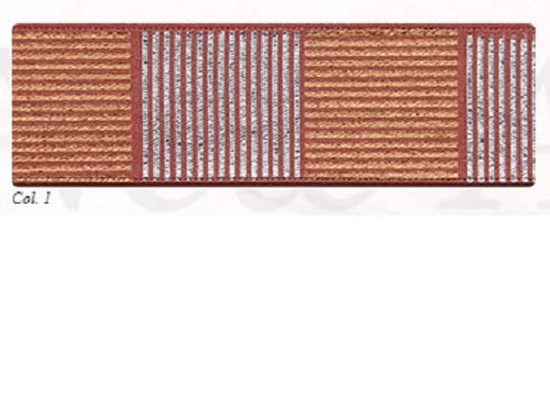 Berisfords BF_14686-25-1 Geschenkband, rose gold, Einheitsgröße Berisfords BF_14686-25-1 Geschenkband, rose gold, Einheitsgröße von Berisfords