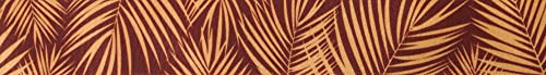 Berisfords Polyesterband, Honiggold/Rost, 25 mm x 20 m Berisfords Polyesterband, Honiggold/Rost, 25 mm x 20 m von Berisfords