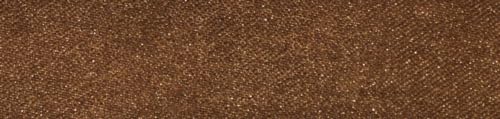 Berisfords Polyesterband, Honiggold/Schokolade, 25 mm x 20 m Berisfords Polyesterband, Honiggold/Schokolade, 25 mm x 20 m von Berisfords