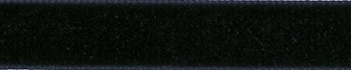 Berisfords Samtband, Nachtblau, 102 x 56 x 102 cm von Berisfords