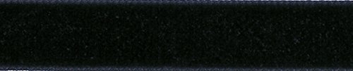 Berisfords Samtband, Nachtblau, 102 x 56 x 102 cm von Berisfords