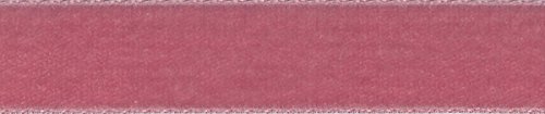 Berisfords Samtband, Samt, Alt Rosa, 10.2 x 5.6 x 10.2 cm Berisfords Samtband, Samt, Alt Rosa, 10.2 x 5.6 x 10.2 cm von Berisfords